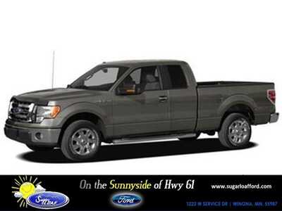 2010 Ford F150 Ext Cab, $11998. Photo 1