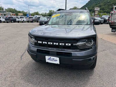 2022 Ford Bronco Sport, $24998. Photo 2