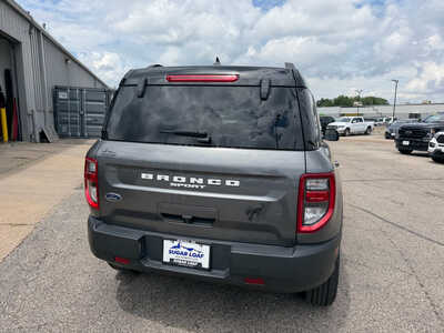 2022 Ford Bronco Sport, $24998. Photo 5