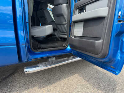 2014 Ford F150 Crew Cab, $13649. Photo 12