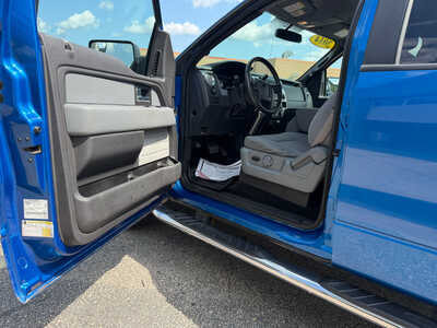 2014 Ford F150 Crew Cab, $13649. Photo 7