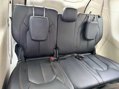2017 Chrysler Pacifica, $14649. Photo 8