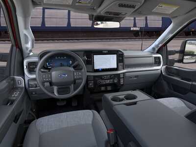 2026 Ford F350 Crew Cab, $79649. Photo 10