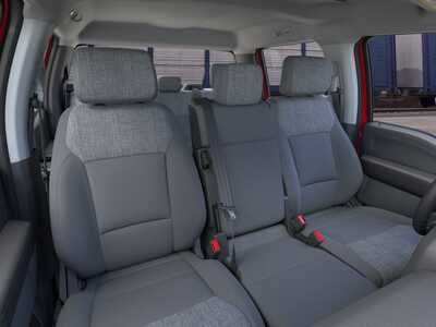 2026 Ford F350 Crew Cab, $79649. Photo 11