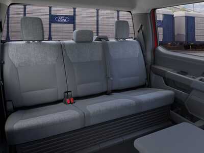 2026 Ford F350 Crew Cab, $79649. Photo 12