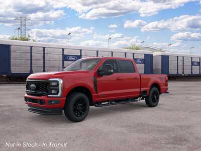 2026 Ford F350 Crew Cab, $79649. Photo 2