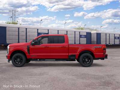 2026 Ford F350 Crew Cab, $79649. Photo 4