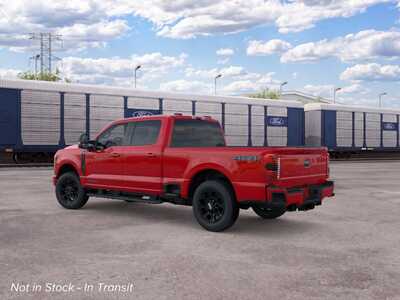 2026 Ford F350 Crew Cab, $79649. Photo 5