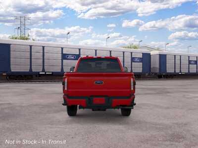 2026 Ford F350 Crew Cab, $79649. Photo 6