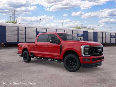 2026 Ford F350 Crew Cab, $79649. Photo 8