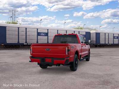 2026 Ford F350 Crew Cab, $79649. Photo 9