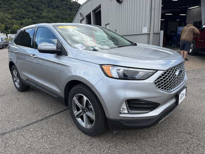 2024 Ford Edge, $30150. Photo 3