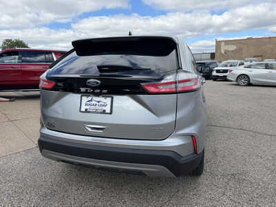 2024 Ford Edge, $30150. Photo 5