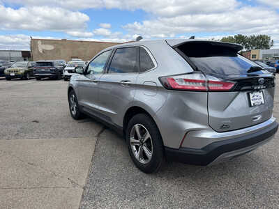 2024 Ford Edge, $30150. Photo 6