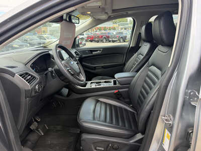 2024 Ford Edge, $30150. Photo 7