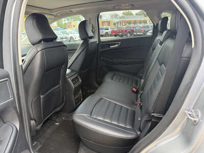 2024 Ford Edge, $30150. Photo 8