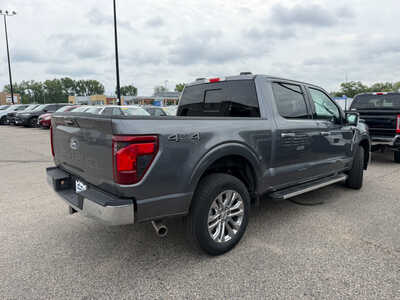 2024 Ford F150 Crew Cab, $46649. Photo 3