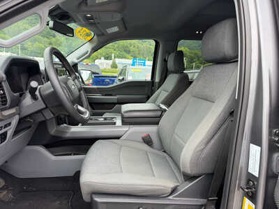 2024 Ford F150 Crew Cab, $46649. Photo 5