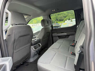 2024 Ford F150 Crew Cab, $46649. Photo 6
