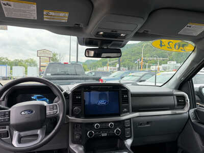 2024 Ford F150 Crew Cab, $46649. Photo 7