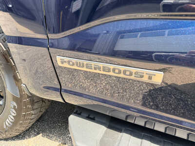 2024 Ford F150 Crew Cab, $45150. Photo 10