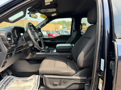 2024 Ford F150 Crew Cab, $45150. Photo 11