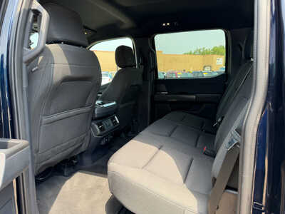 2024 Ford F150 Crew Cab, $45150. Photo 12