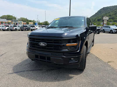 2024 Ford F150 Crew Cab, $45150. Photo 2