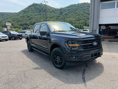 2024 Ford F150 Crew Cab, $45150. Photo 3