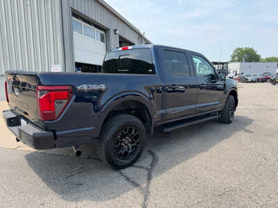 2024 Ford F150 Crew Cab, $45150. Photo 4