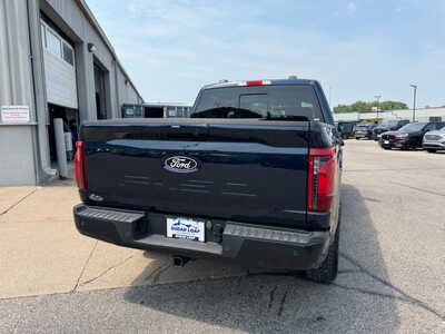2024 Ford F150 Crew Cab, $45150. Photo 5