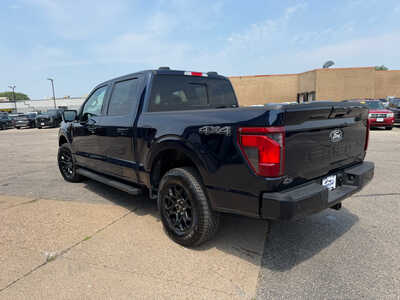 2024 Ford F150 Crew Cab, $45150. Photo 6