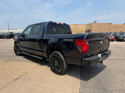 2024 Ford F150 Crew Cab, $45150. Photo 7