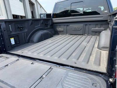 2024 Ford F150 Crew Cab, $45150. Photo 8