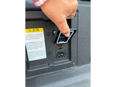 2024 Ford F150 Crew Cab, $45150. Photo 9