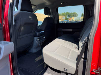 2024 Ford F150 Crew Cab, $45998. Photo 10