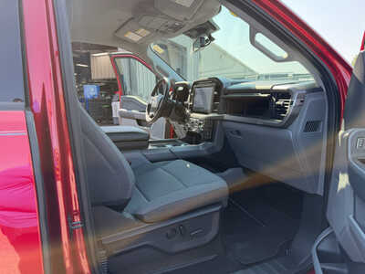 2024 Ford F150 Crew Cab, $45998. Photo 11