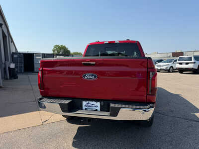 2024 Ford F150 Crew Cab, $45998. Photo 5
