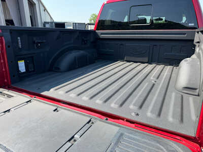 2024 Ford F150 Crew Cab, $45998. Photo 7