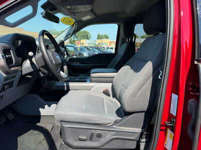 2024 Ford F150 Crew Cab, $45998. Photo 9