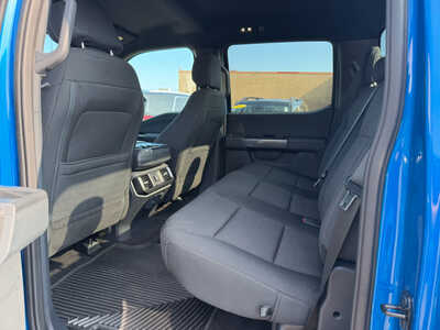 2021 Ford F150 Crew Cab, $40649. Photo 10