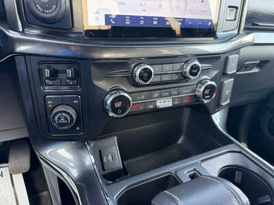 2021 Ford F150 Crew Cab, $40649. Photo 12