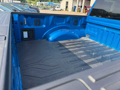 2021 Ford F150 Crew Cab, $40649. Photo 7