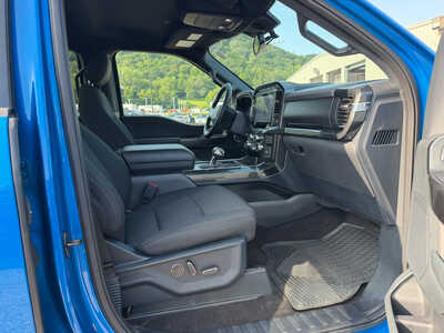 2021 Ford F150 Crew Cab, $40649. Photo 8