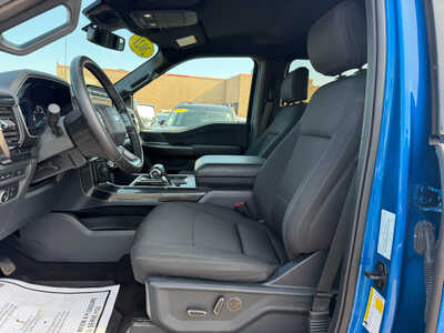 2021 Ford F150 Crew Cab, $40649. Photo 9