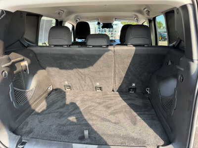 2018 Jeep Renegade, $14150. Photo 10