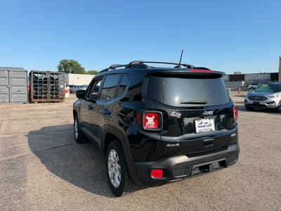 2018 Jeep Renegade, $14150. Photo 6