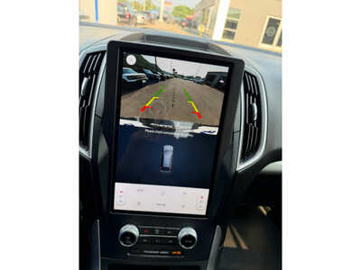 2023 Ford Edge, $23995. Photo 10