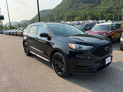 2023 Ford Edge, $23995. Photo 3
