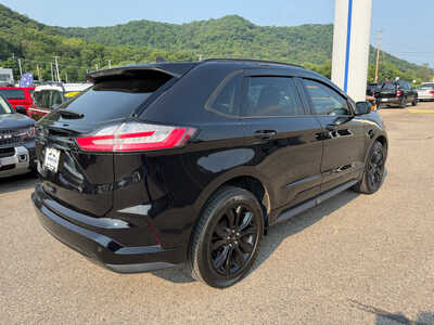 2023 Ford Edge, $23995. Photo 4